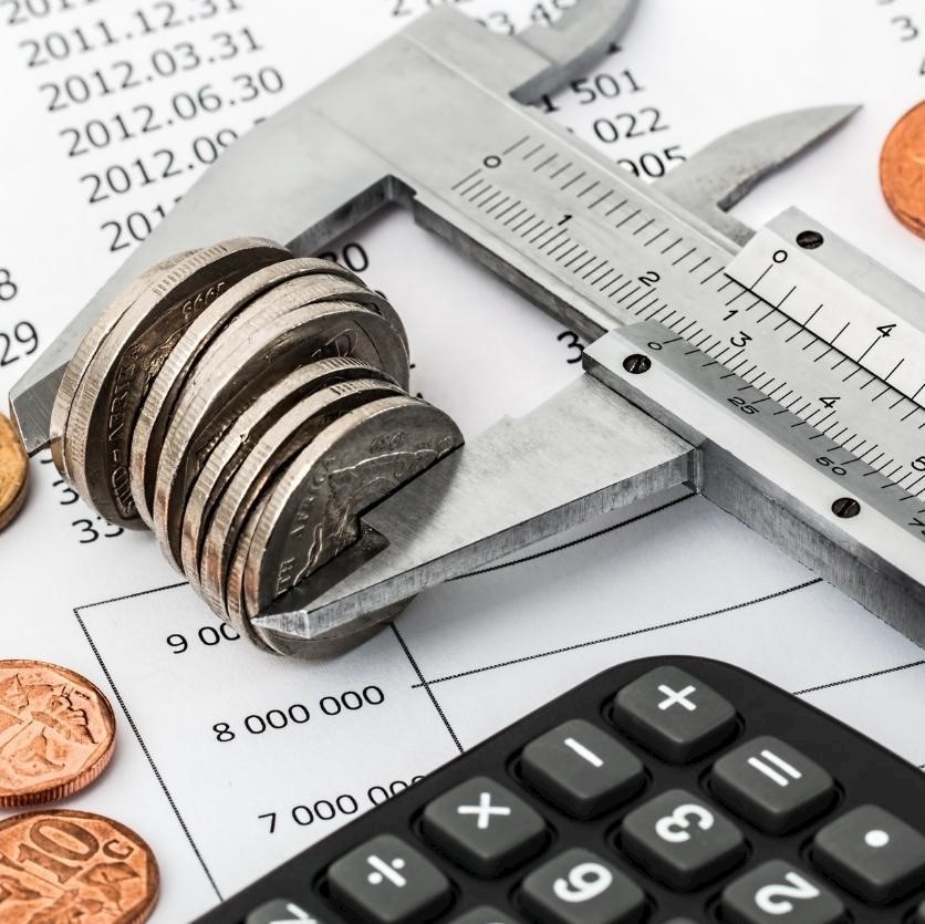 Show me the money: Understanding the external investor game