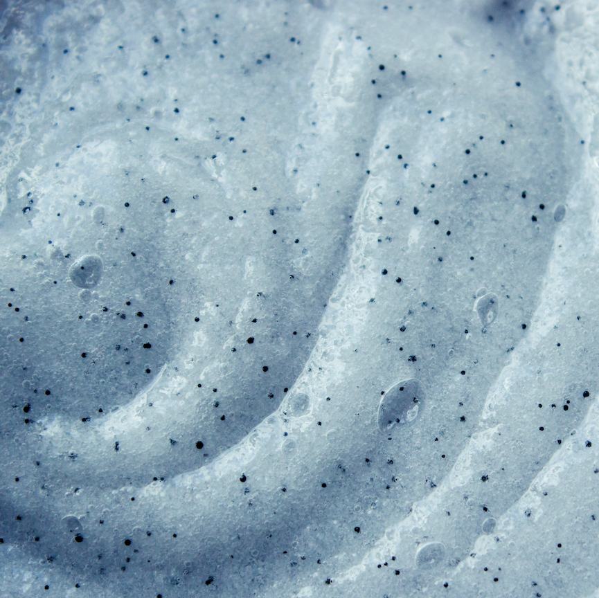 UK microbead ban is now in force