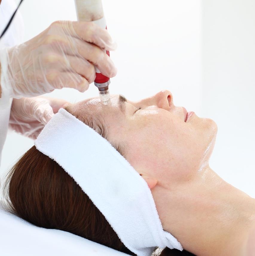 62% of young Brits will undergo an aesthetic treatment in the next 12 months 