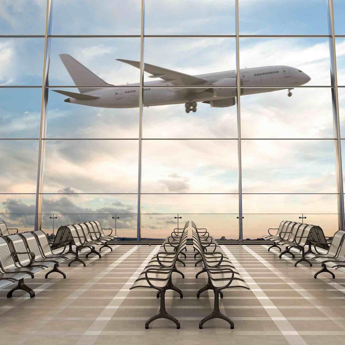 XpresSpa offers its airport spas as Covid-19 testing sites