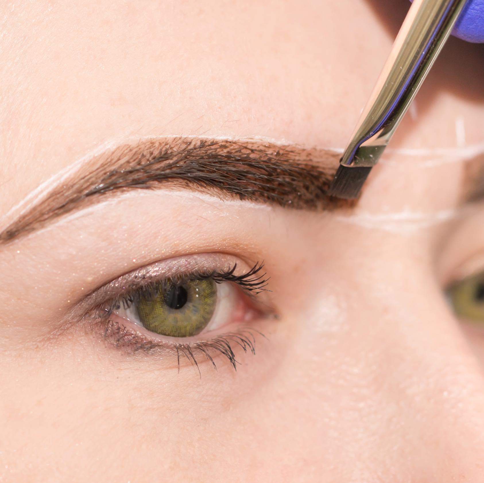 The benefits of adding henna to your treatment menu