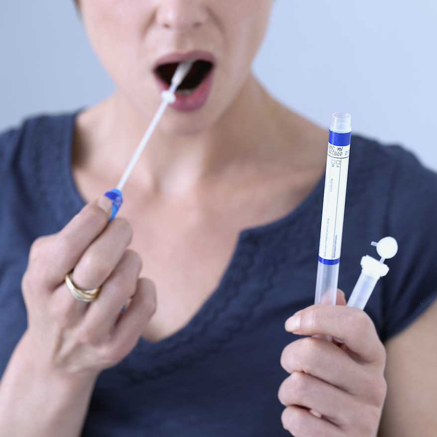 DNA testing and healthy experiences to shape beauty market in 2018