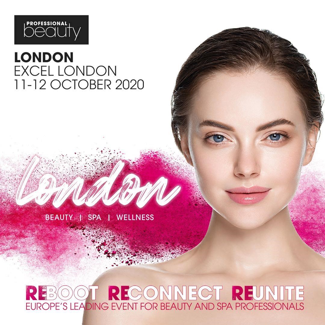 [Updated] PB London 2020 plans confirmed as exhibitions resume from October