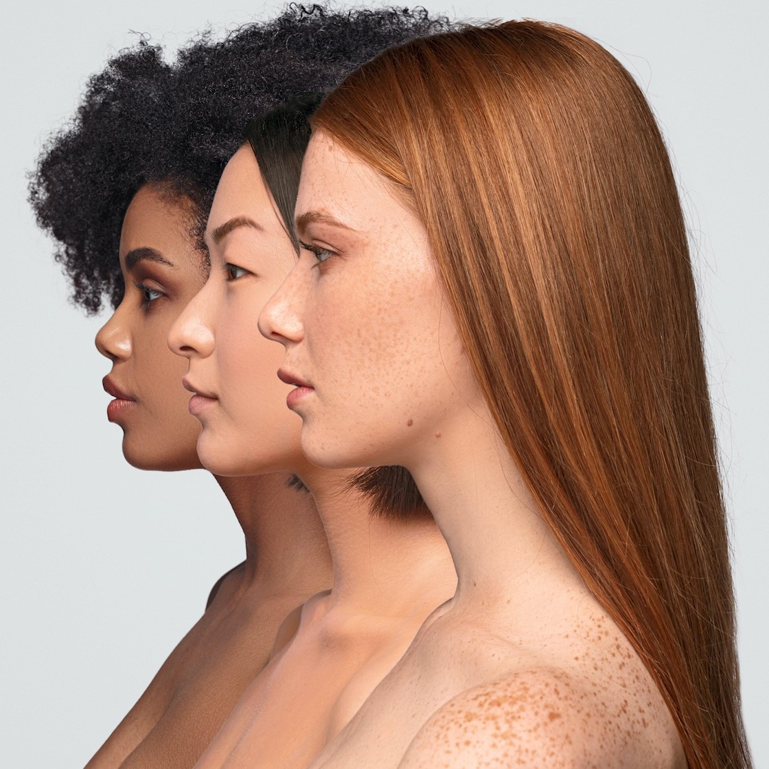 A quarter of Gen Z consumers feel left out by beauty adverts