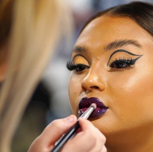 Make-up, lash and brow opportunities at PB North