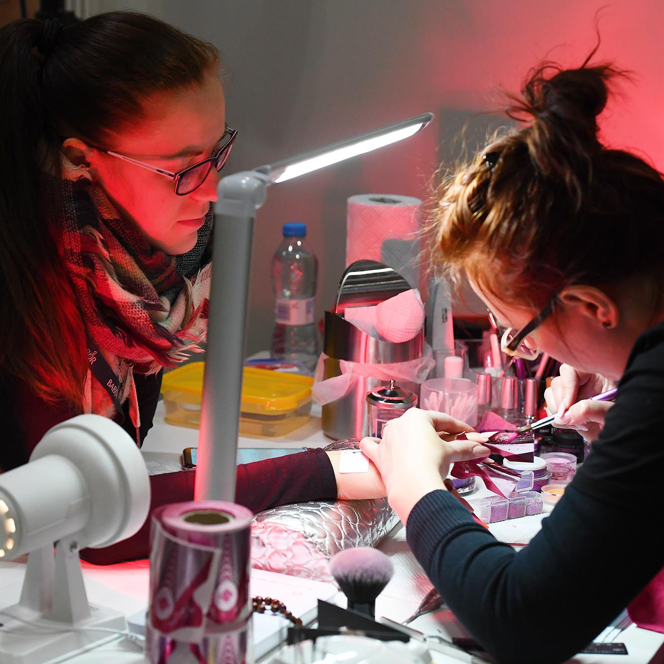 2019 International Nail Championships winners revealed