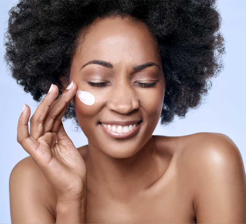 Editor's comment: how wellness is infiltrating beauty