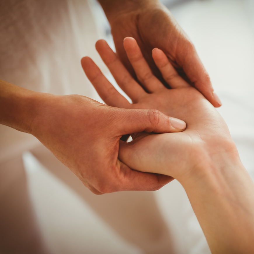 How to make it as a cancer-trained therapist