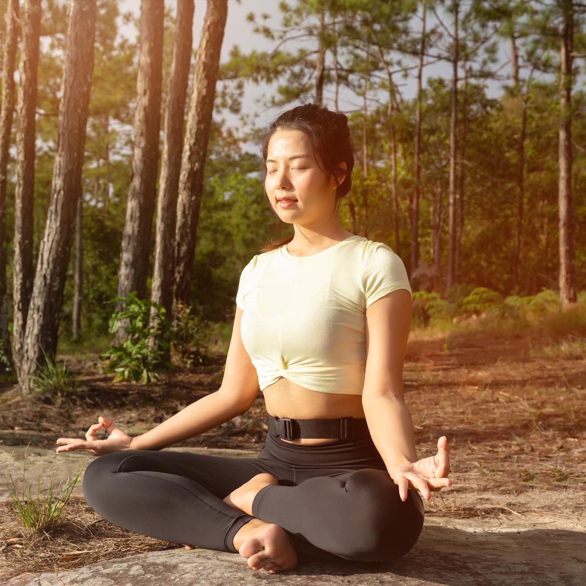 “Stressed out” Generation-X females driving wellness travel trend in 2020