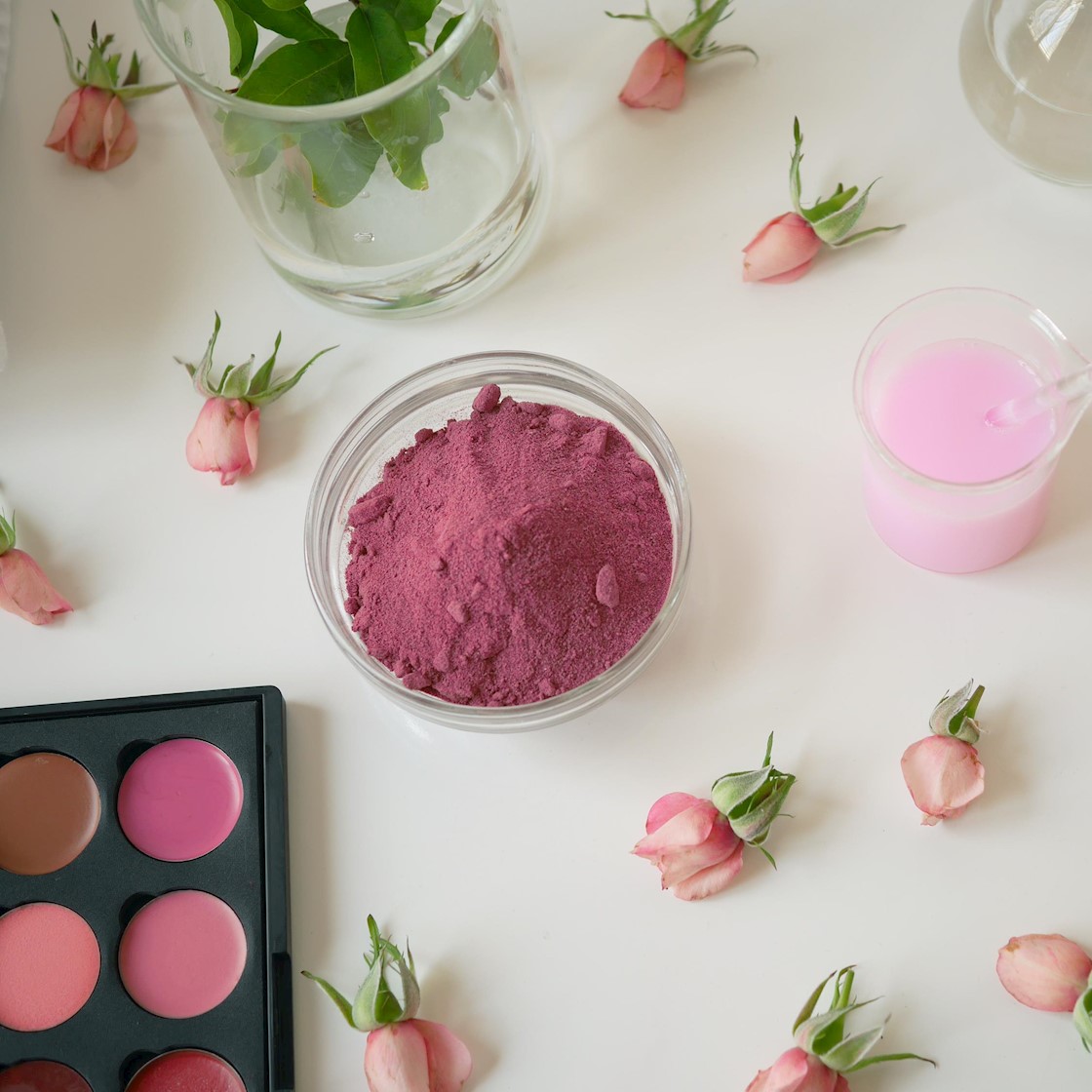 Sustainability, veganism and simplified routines driving beauty industry growth