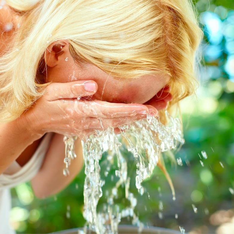 Edinburgh tops list of cities where skin is least impacted by the environment