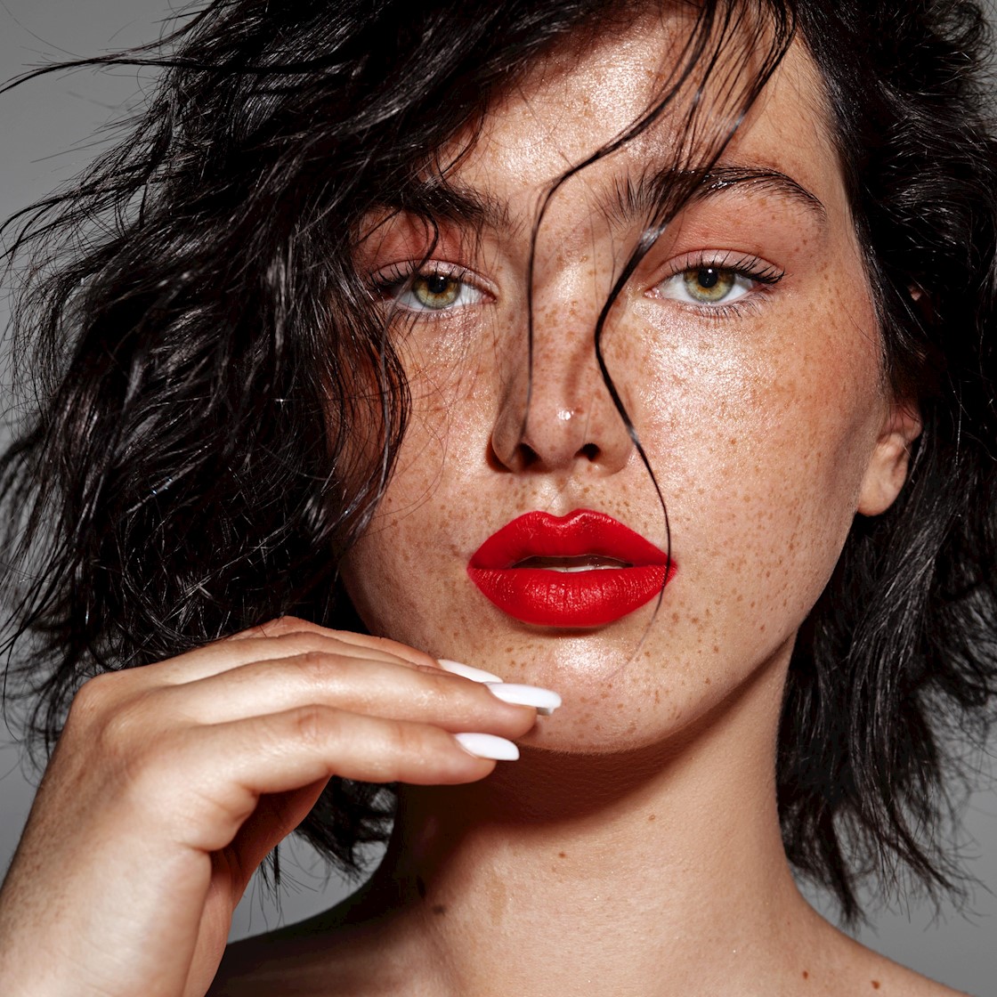 Women moving back to salon treatments but favouring natural look