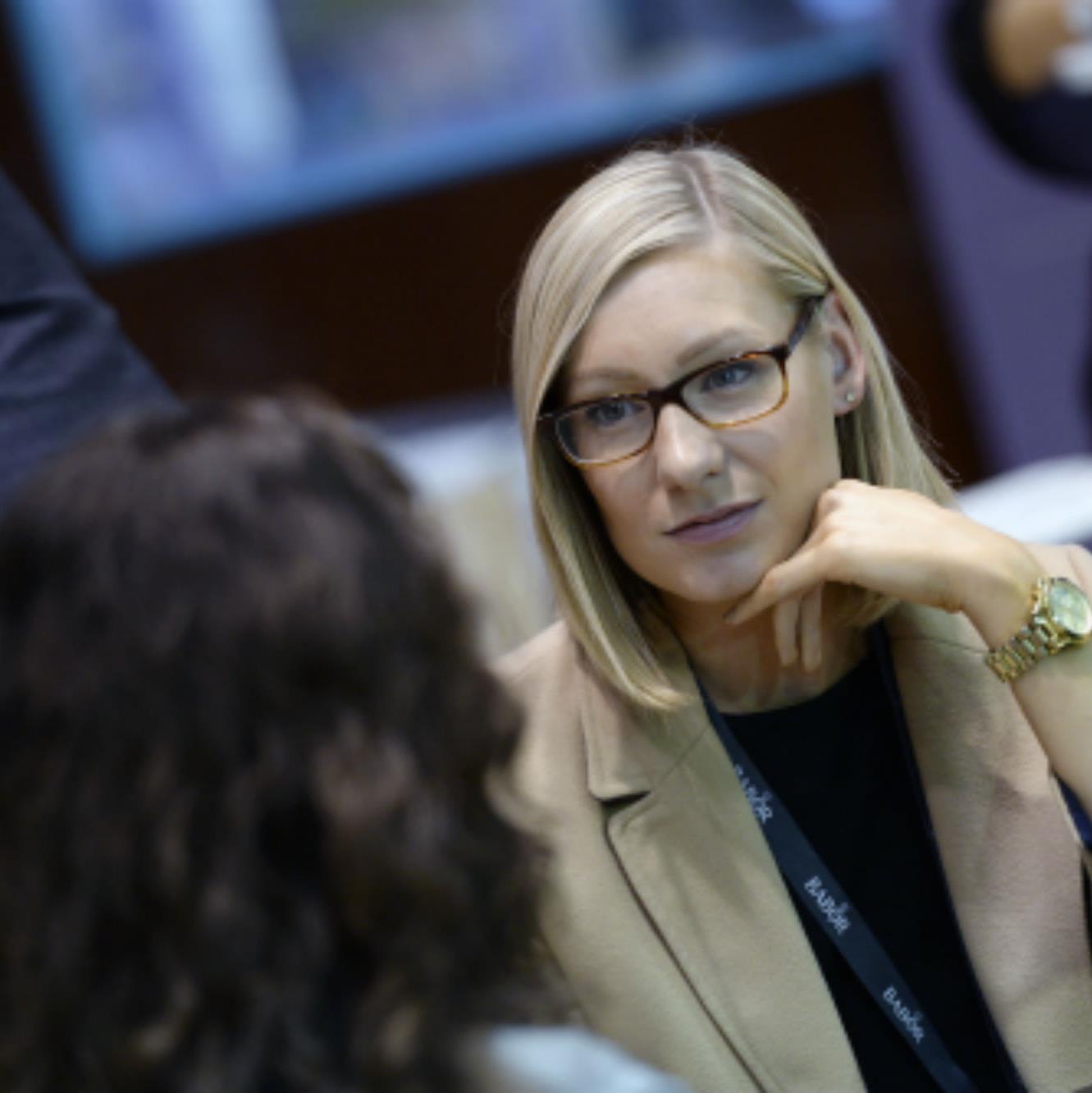 Learn from industry experts at Professional Beauty London