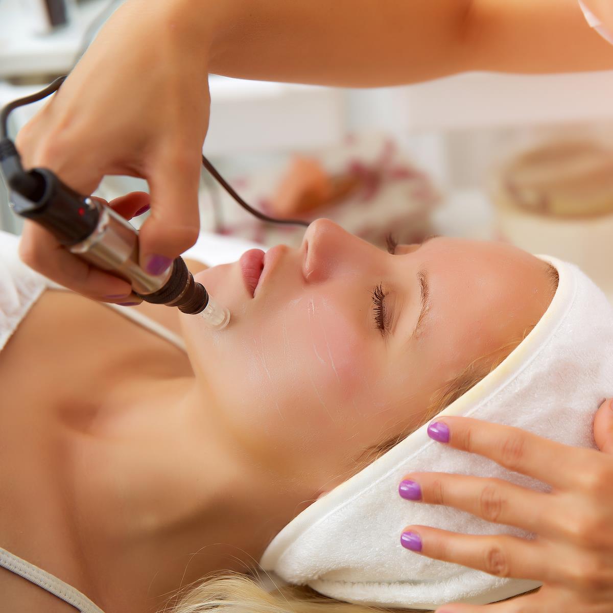 The benefits of adding mesotherapy to your treatment menu