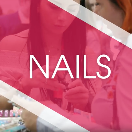 Professional Beauty Belfast is back THIS weekend!