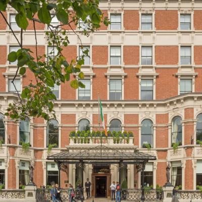 PB/HJ Awards 2022 to take place in Dublin’s Shelbourne