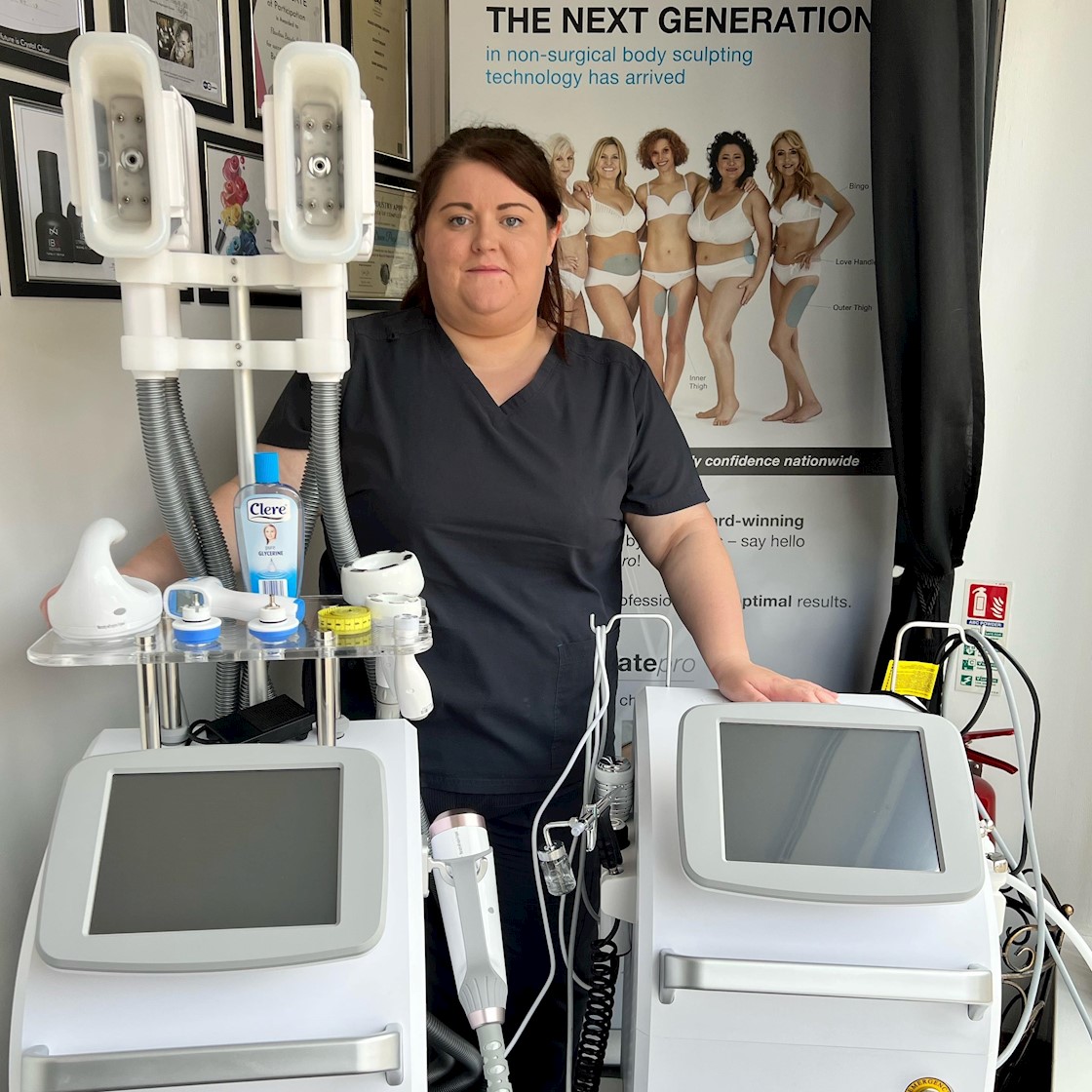 How to make your machines pay for themselves – before they've even been delivered