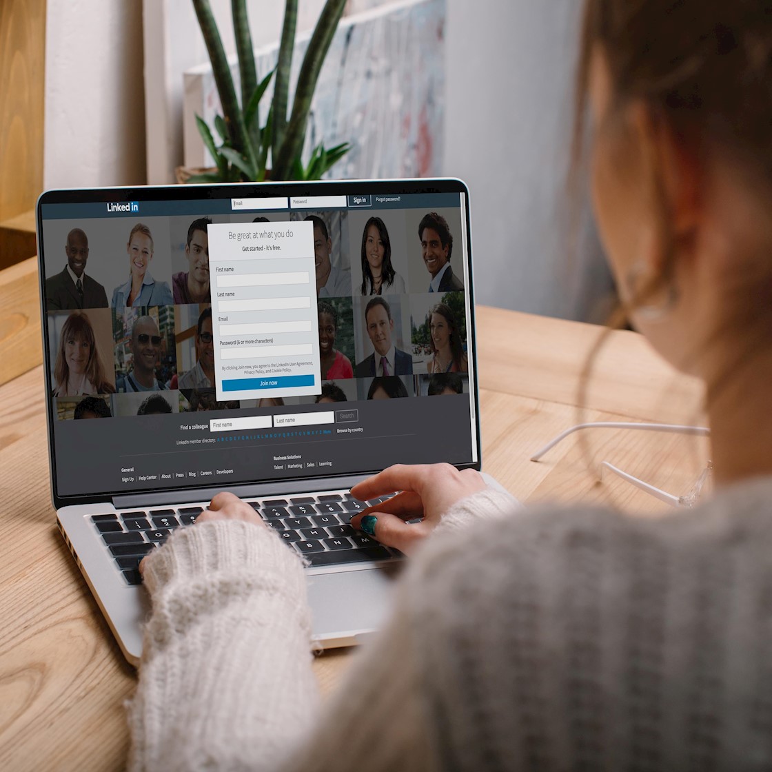 3 ways to use LinkedIn to attract new salon and spa clients