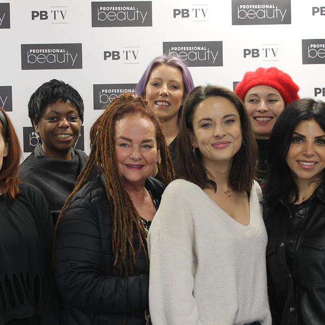 A solo therapist's guide to Professional Beauty London