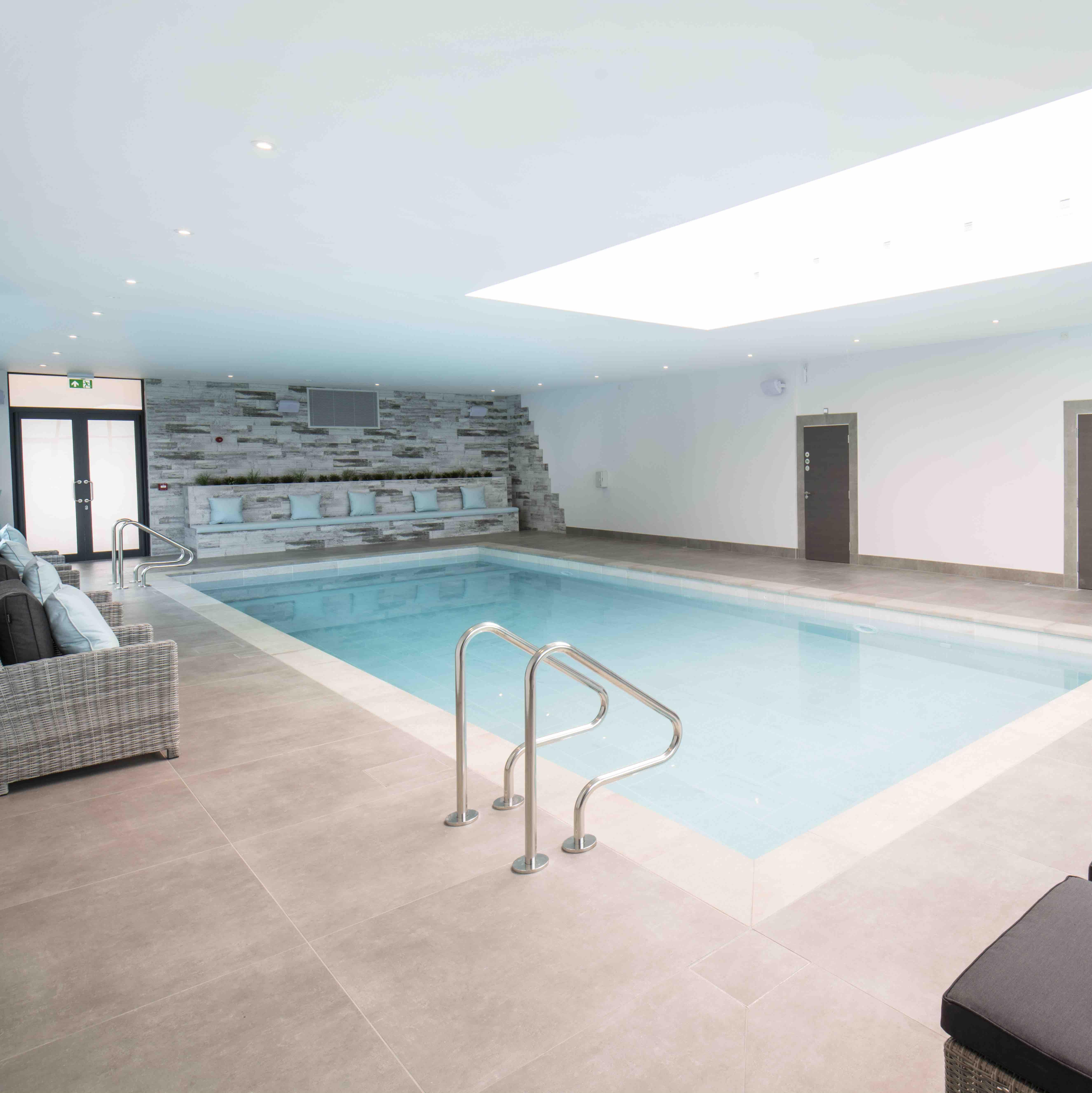 How Glasshouse Retreat is reinventing weight-loss for a new decade