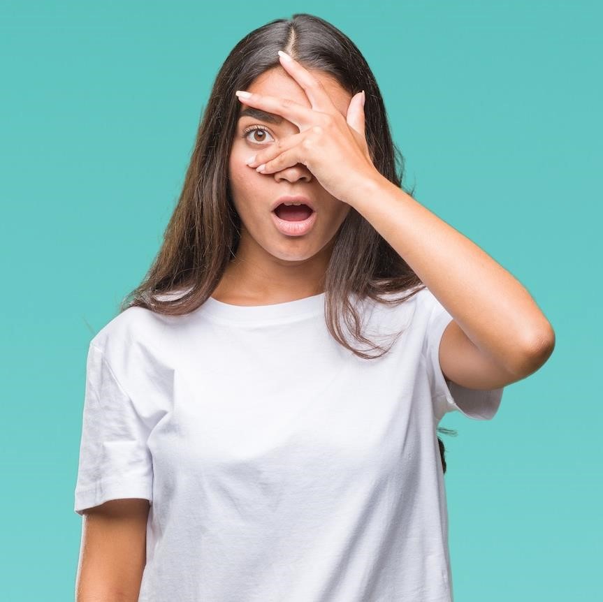 33% of DIY at-home beauty treatments are corrected by a professional