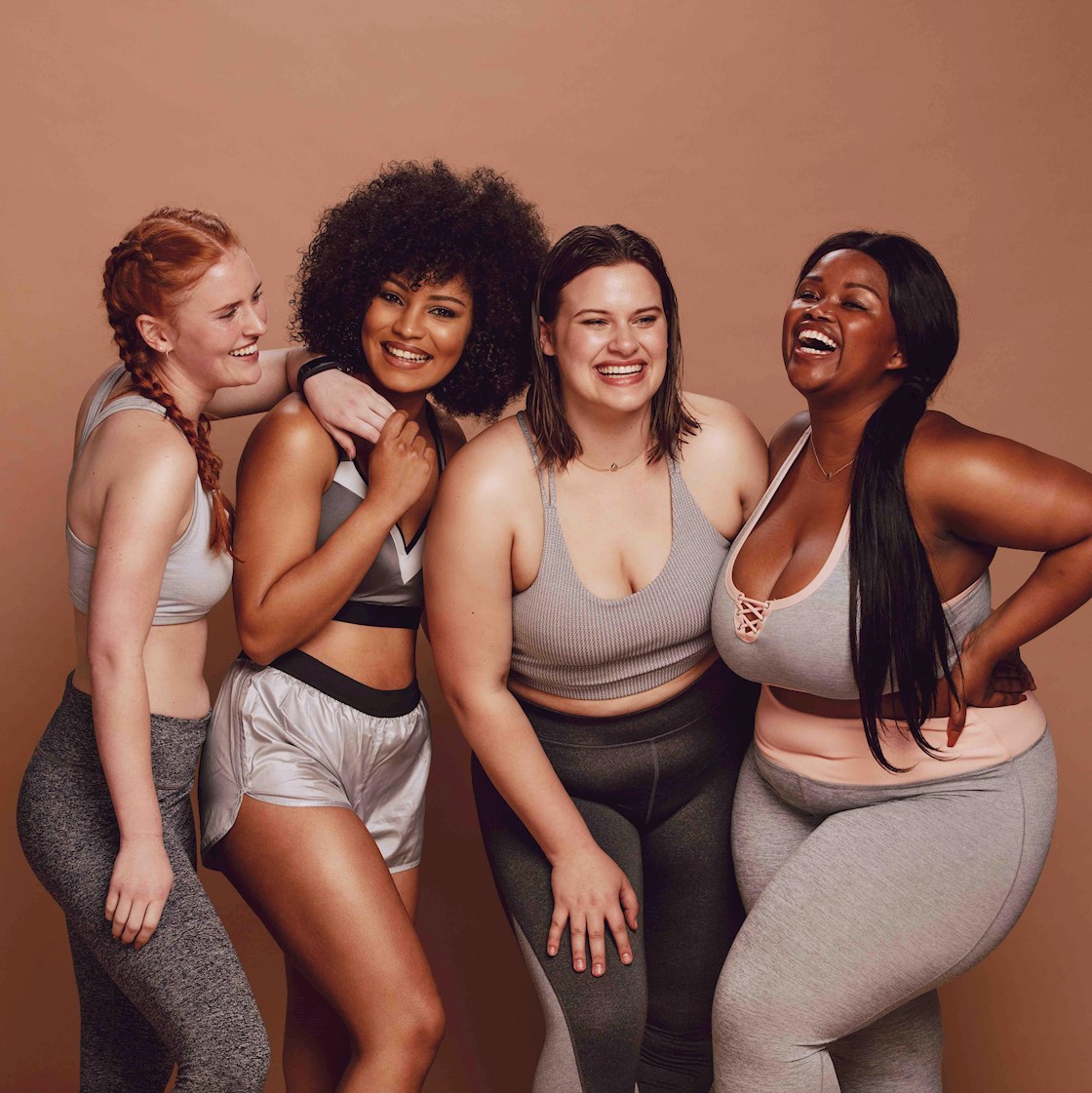 Belfast, Newcastle and Manchester most body confident cities in the UK