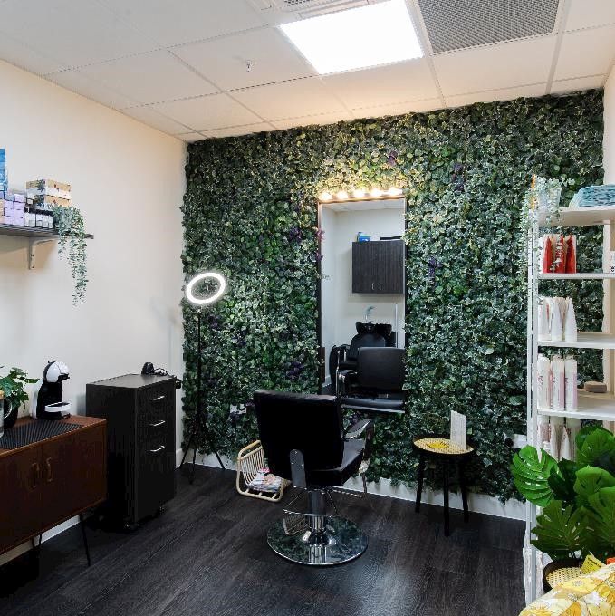 New £1m flexible workplace for beauty and hair professionals opens in Manchester