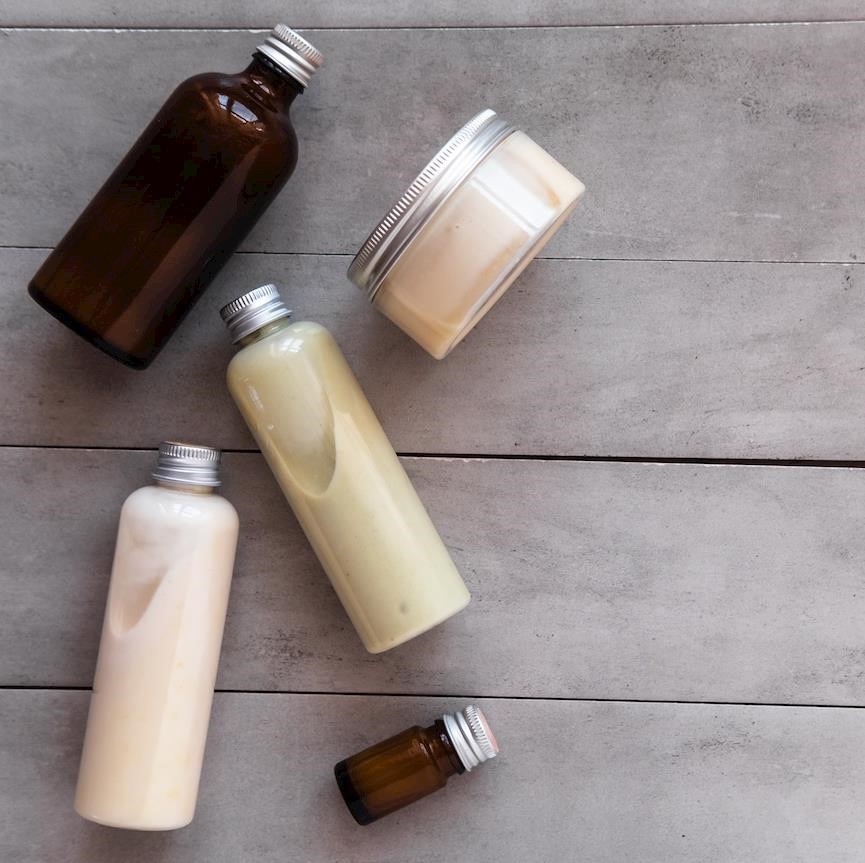 UK online beauty sales soar 53% during Covid-19 but future forecast much bleaker