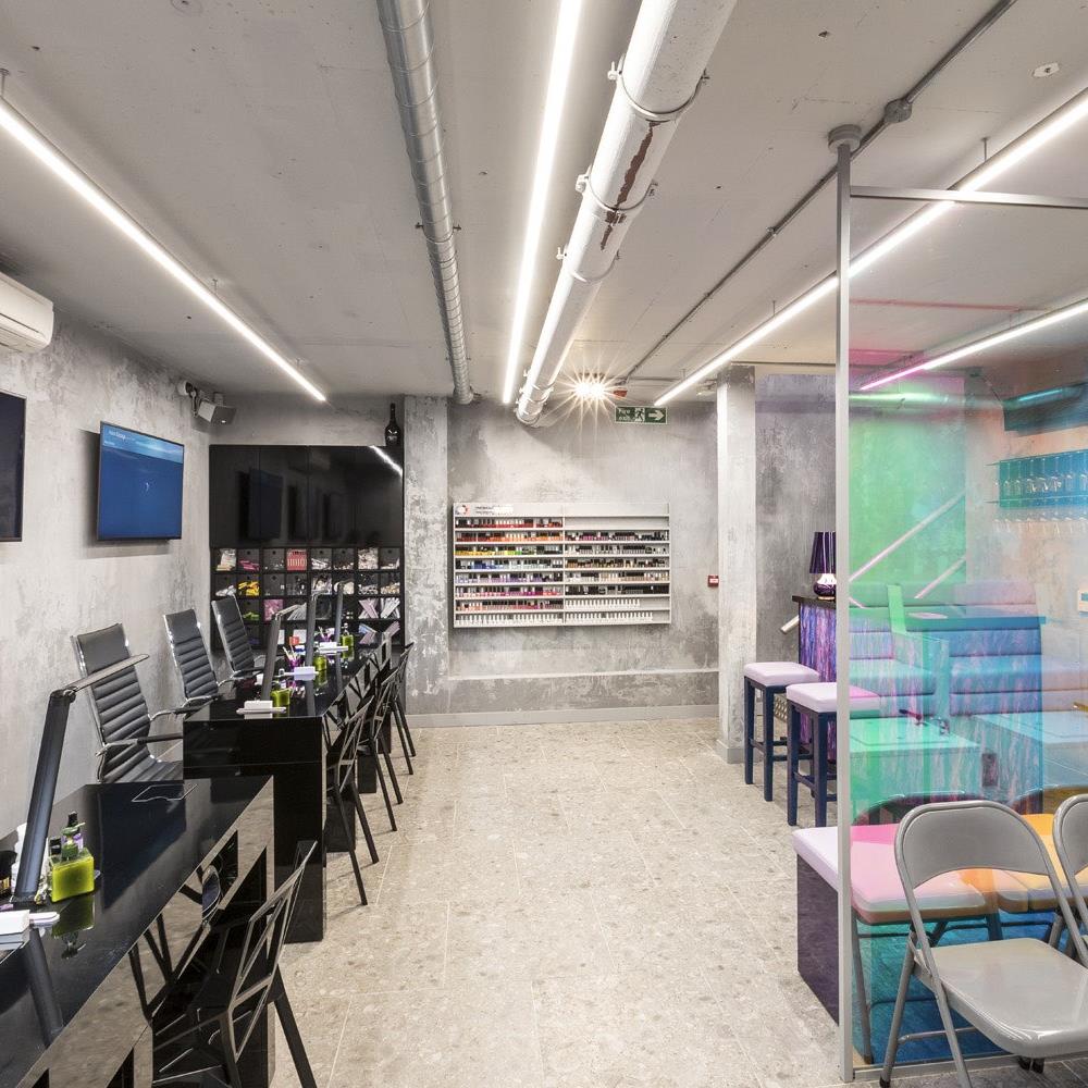 Nail salon Wah Nails is closing after 10 years of trading