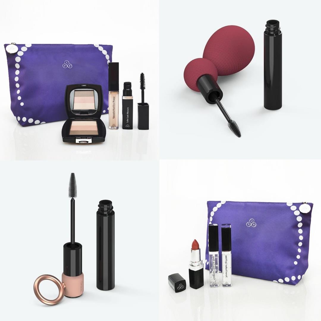 Disability-friendly make-up and products formulated for older skin take the industry by storm 