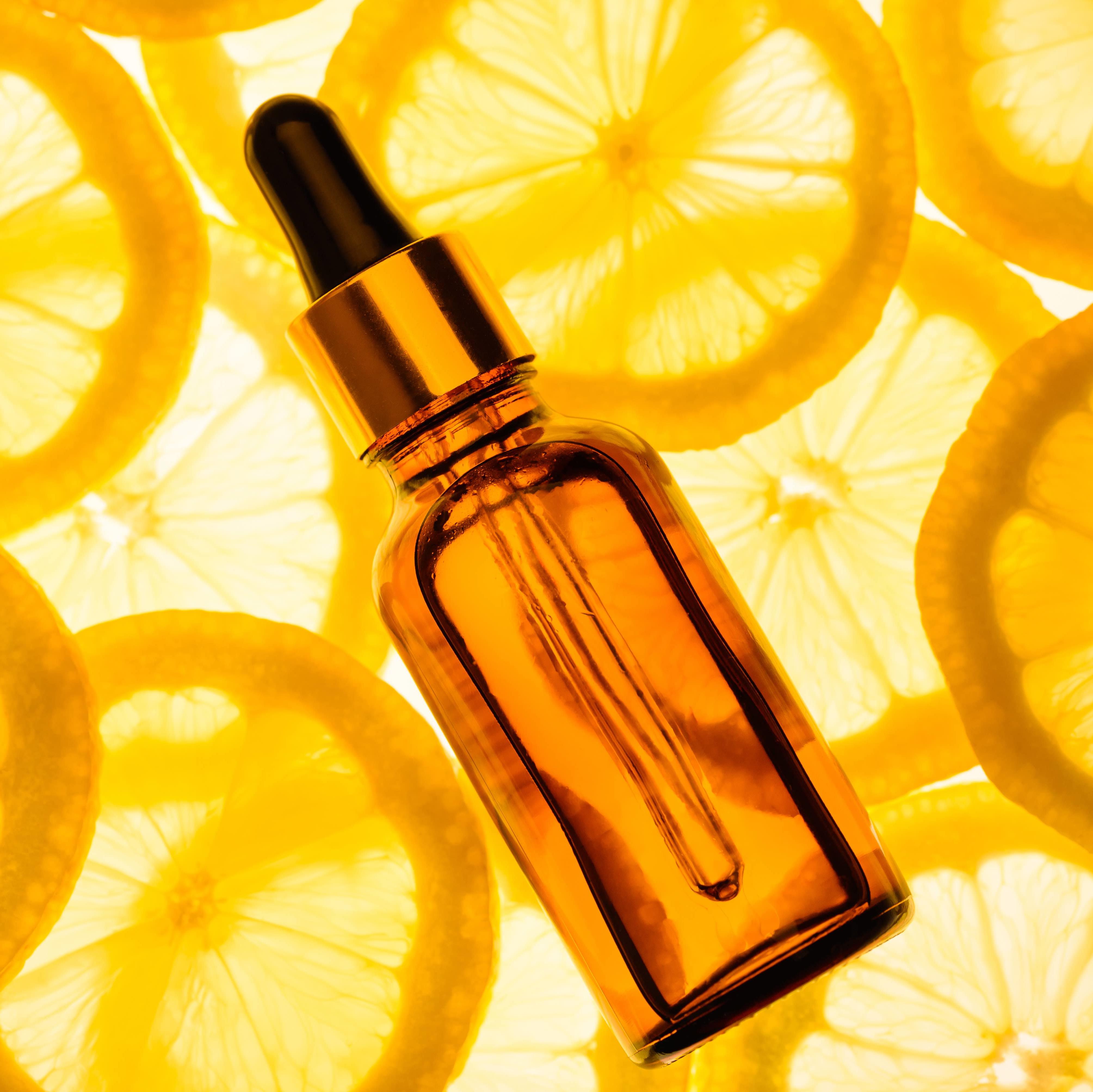The best types of Vitamin C to offer in your salon