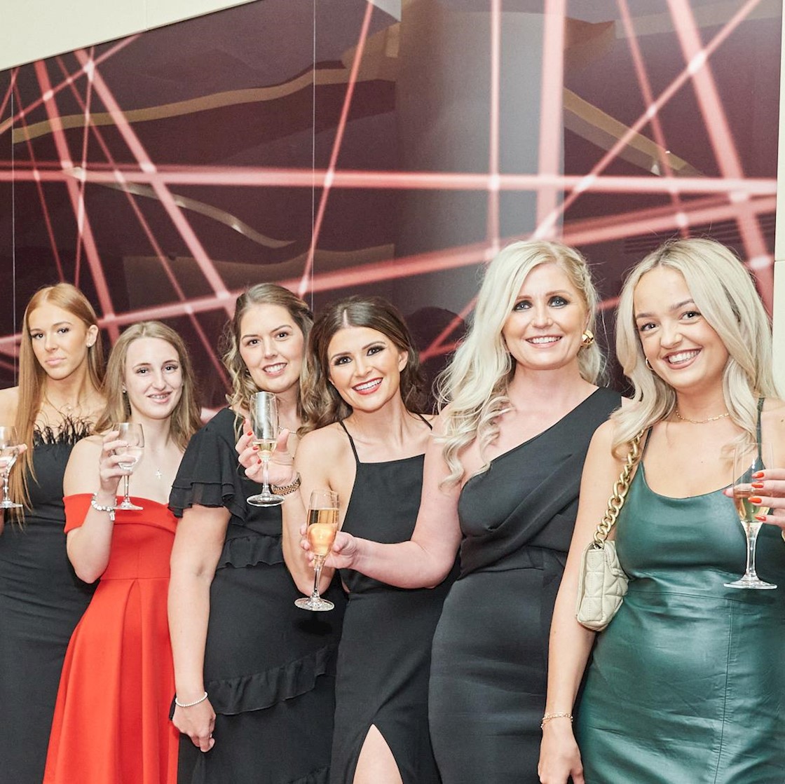 Professional Beauty Awards comes to Ireland