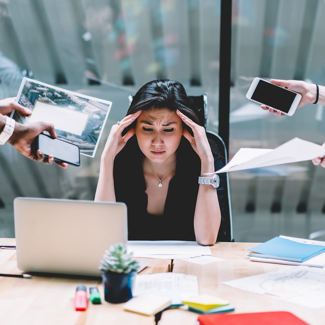 Revealed: UK workers do £100,000 worth of free overtime during their career