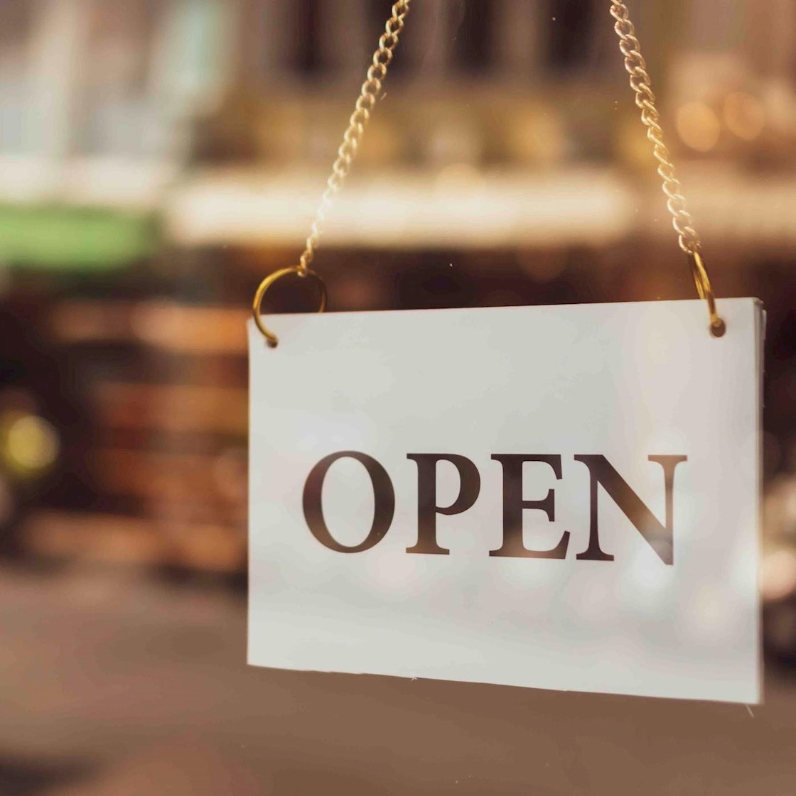 What will salons and spas need to do to stay safe on reopening?