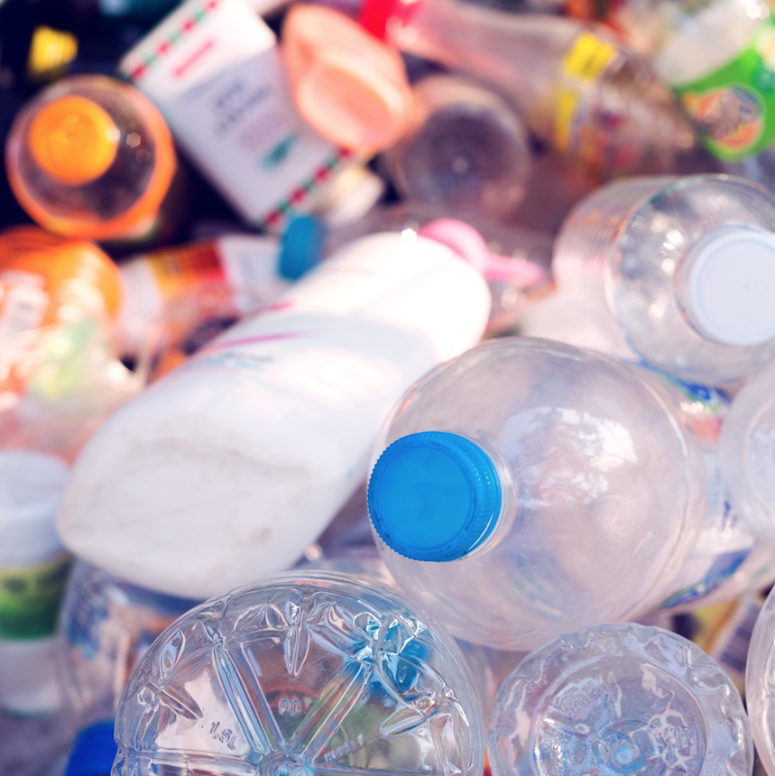 Titanic Spa launches initiative to tackle plastic waste