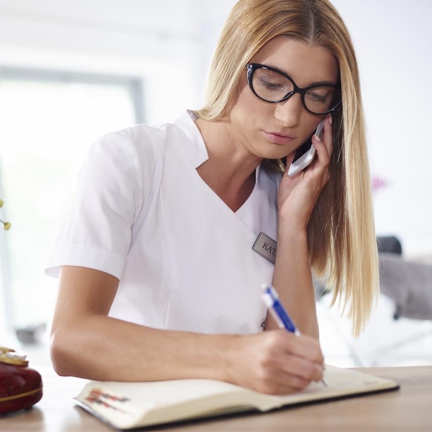 Beauty salons among businesses with highest cancellations in December due to Omicron