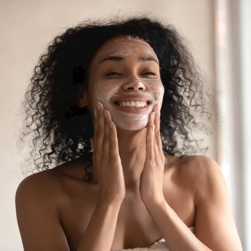 Why consumers are prioritising local businesses and stress-reducing beauty routines in 2021