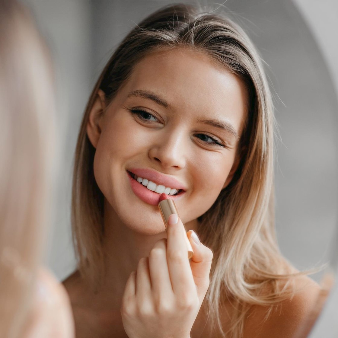 Brits spend £6.4 billion a year on cosmetics