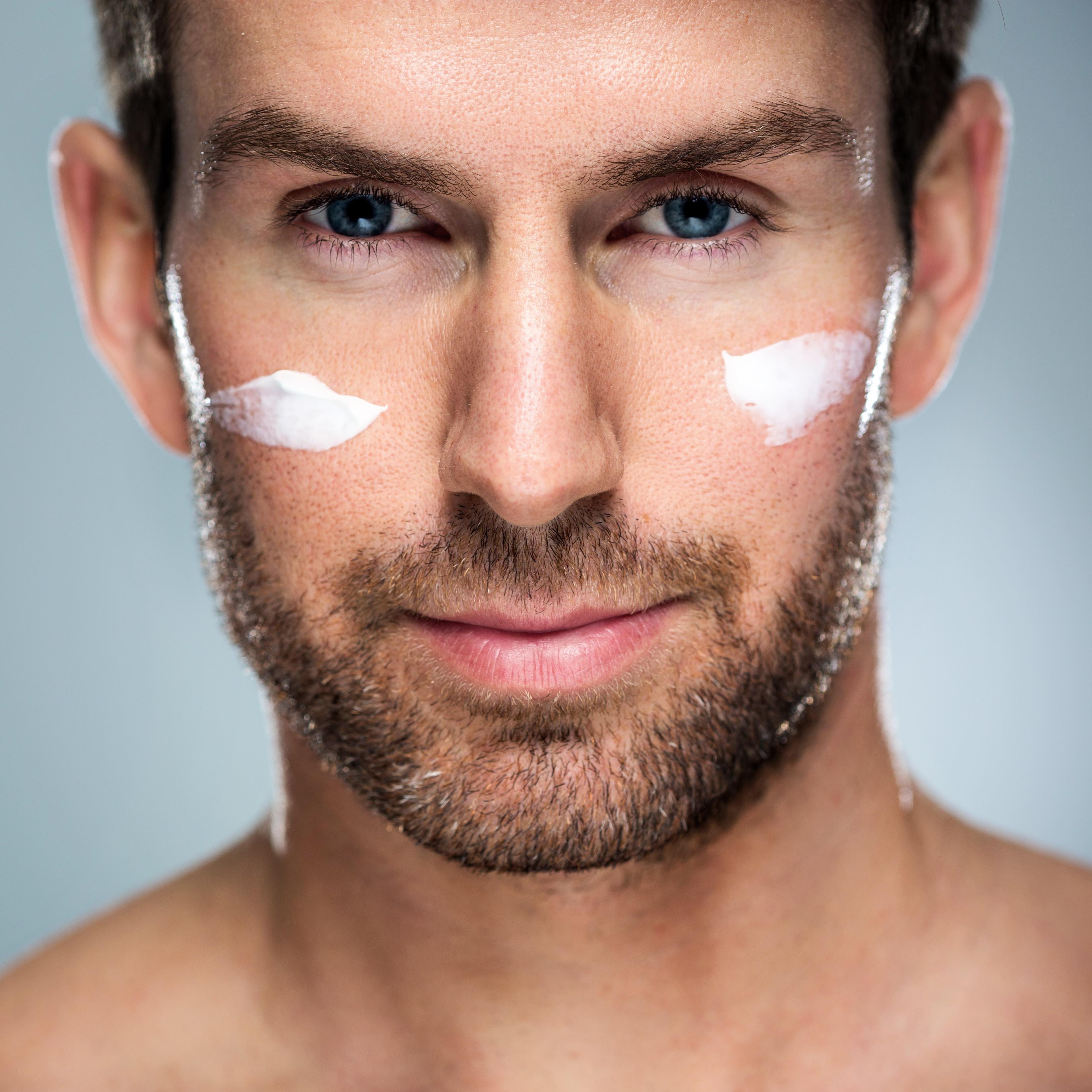 62% of millennial men want multitasking products to make grooming easier 