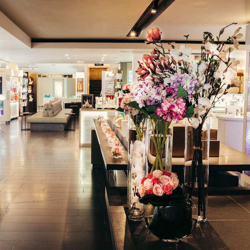 Harrods to replace Urban Retreat with company-owned salon