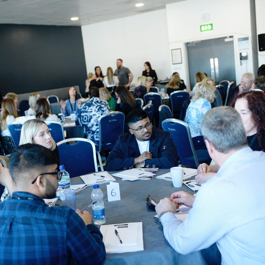 Funding Your Future event launches to link beauty businesses with investors