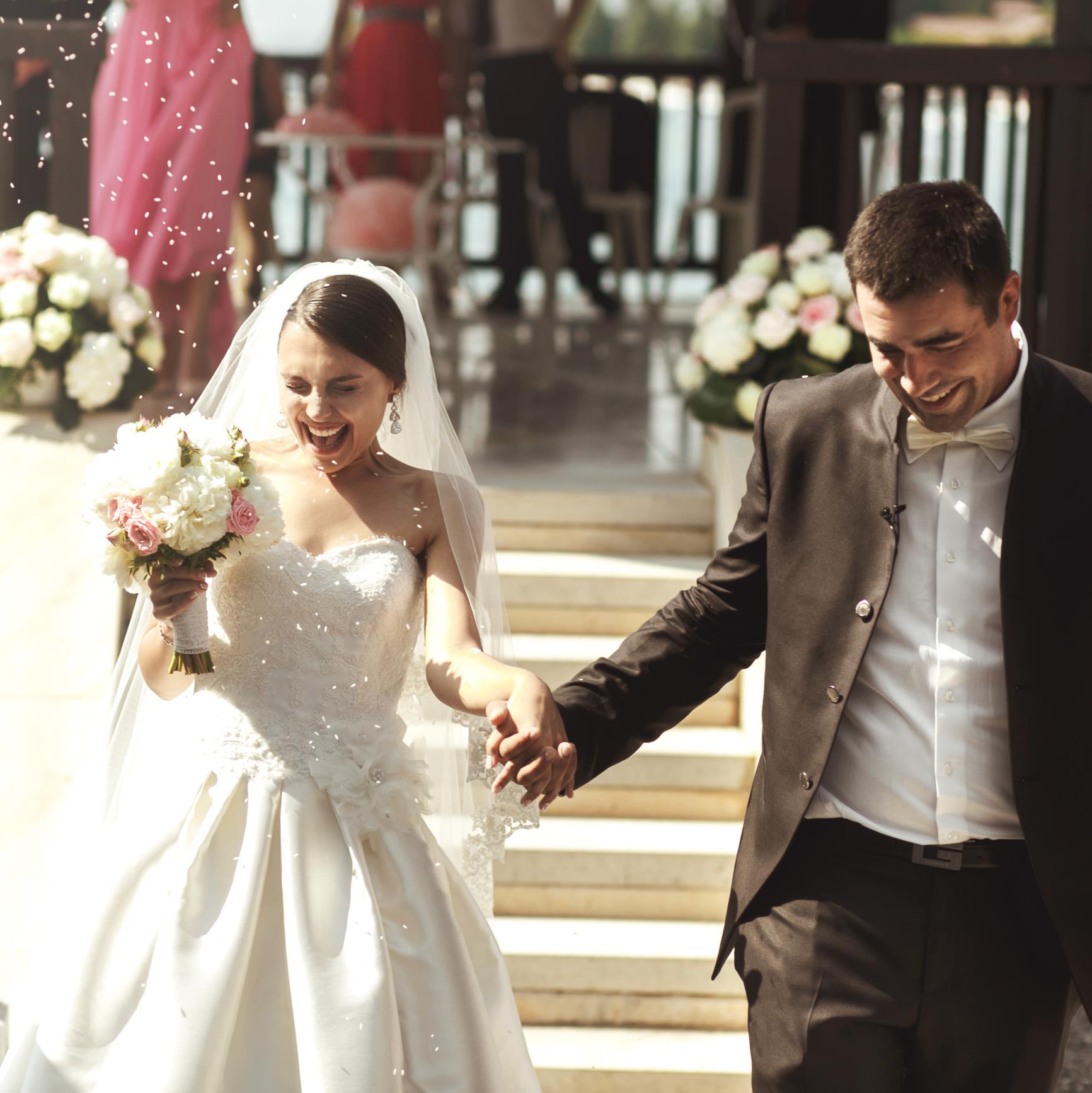 6 top tips for tanning brides 