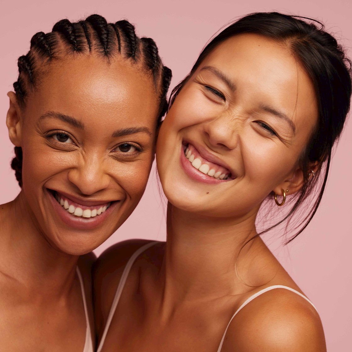 Why consumers are opting for a simpler approach to beauty this year