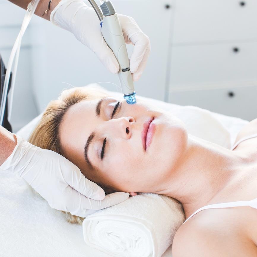 Hydrafacial acquires UK distributor The Consulting Room