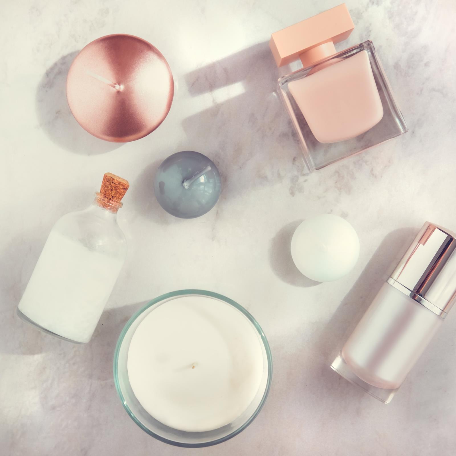 Chemicals in high-street cosmetics may cause early puberty in girls 