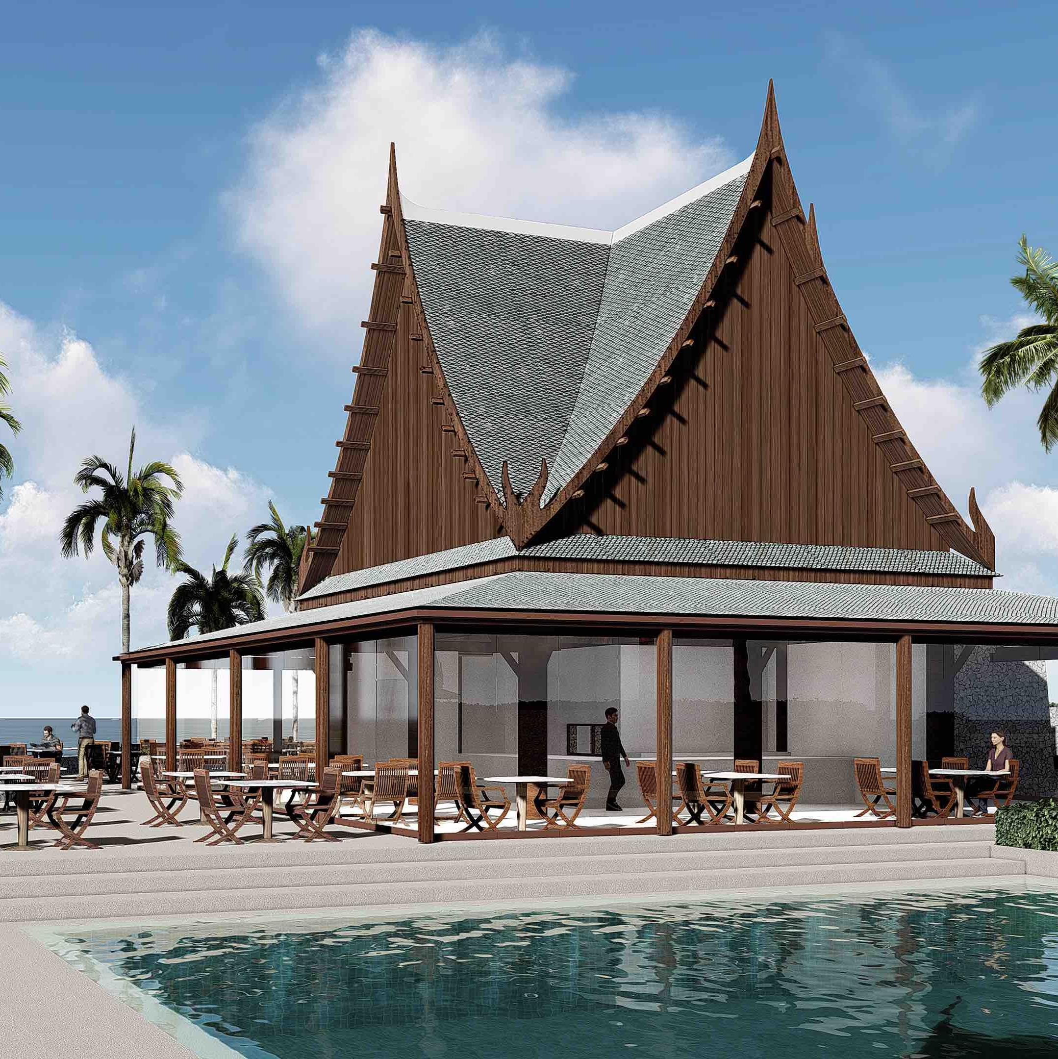 Chiva-Som celebrates 25th anniversary with launch of Qatar location