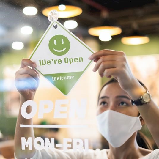 Specialist PPE, safety and cleaning equipment launched for beauty salons