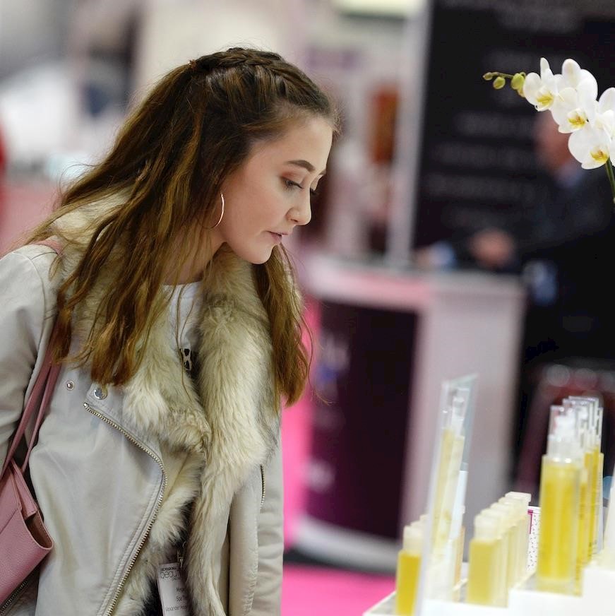 New Covid-19 safety measures being implemented at Professional Beauty London in October