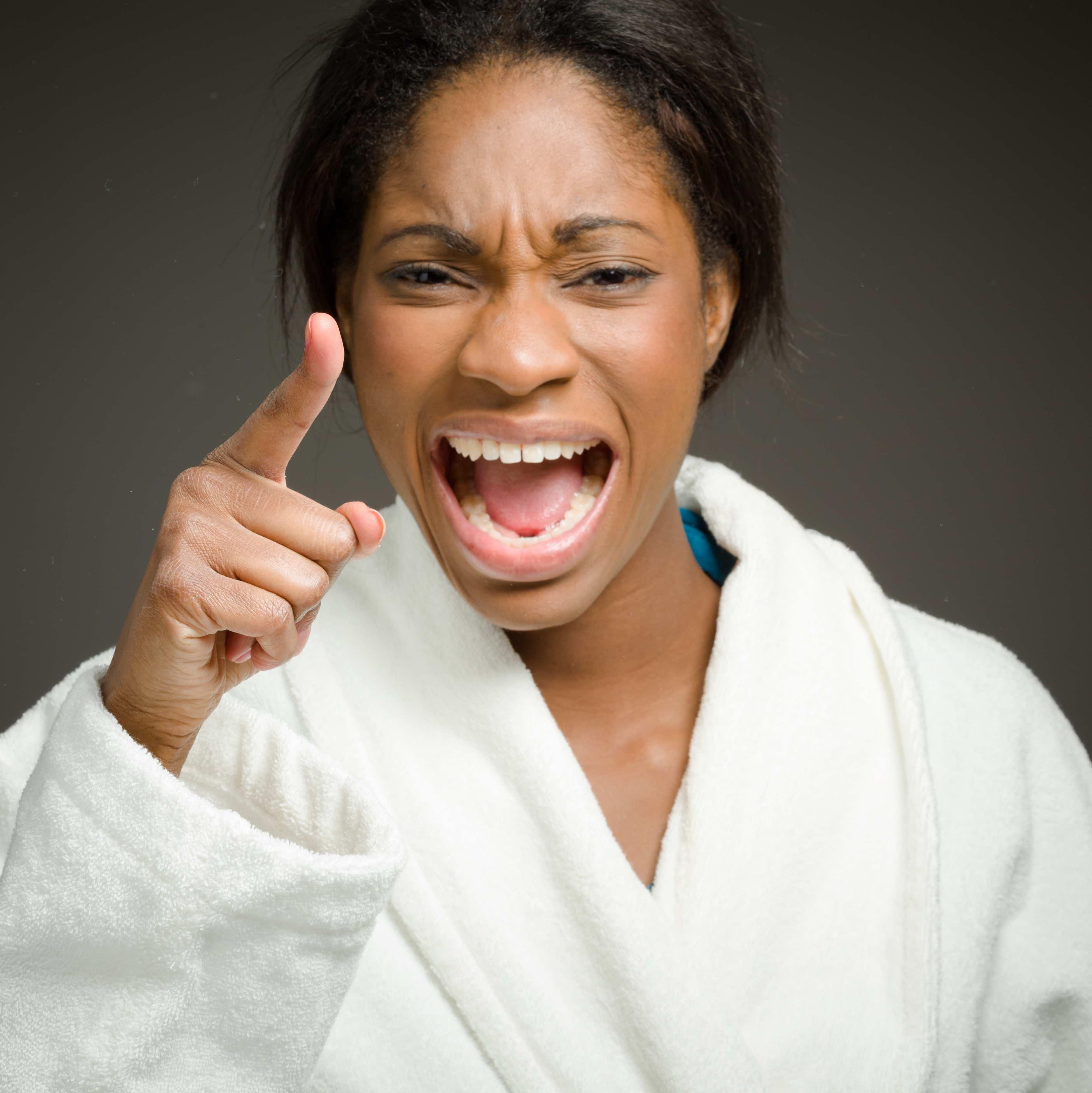 3 ways to deal with angry customers