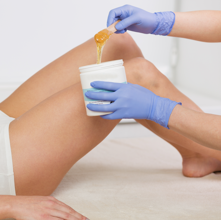 The tanning and waxing must-sees at PB North 2019